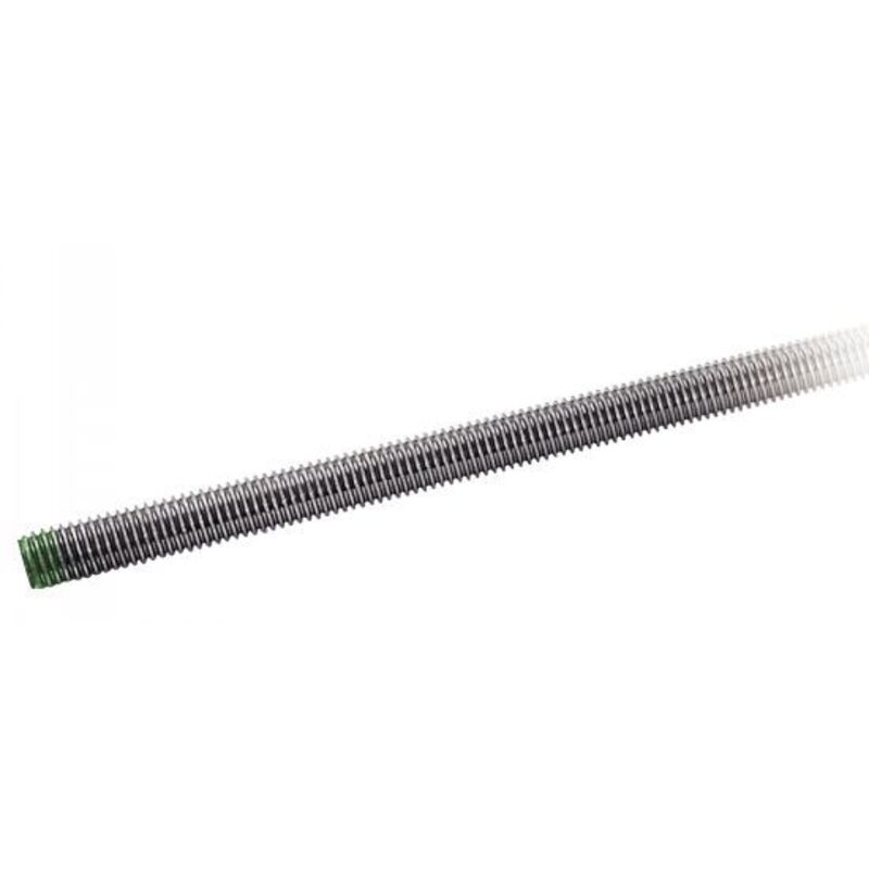 Barre filettate - Lunghezza 1M - Acciaio inox A2 M4