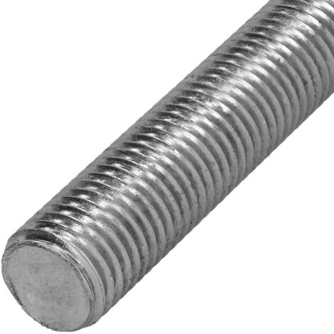Barra Filettata 1 Metro Filettatura M 3 Inox 304 | Leroy Merlin - Foto 9