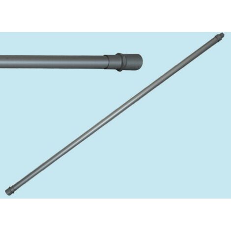 ASTA FISSA LIGHT PER SCUOTITORE PNEUMATICO PER OLIVE MT.1,5