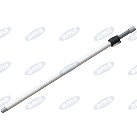 Asta fissa lunghezza 1500 mm peso 0,7 kg  -  91189