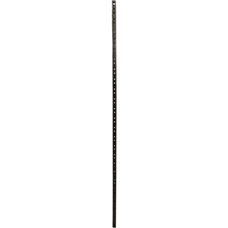 Asta forata 25 sezioni 2"