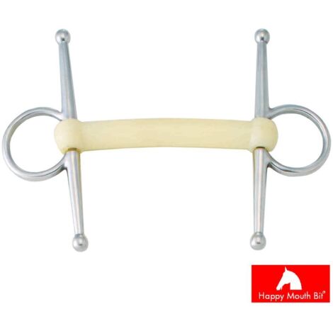 Asta happy mouth intera mm 20: 12,5 CM
