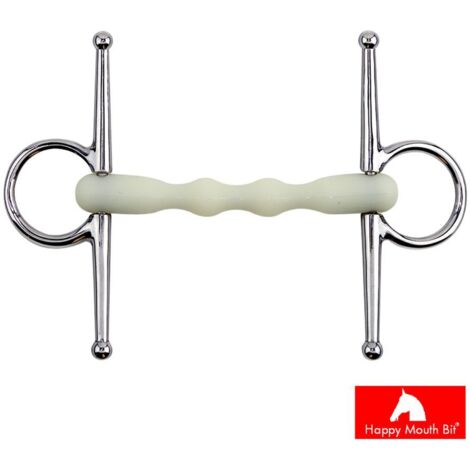Asta happy mouth intero mm 20: 12,5 CM