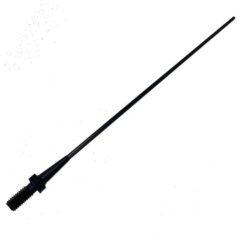 Asta in Carbonio Abbacchiatore elettrico