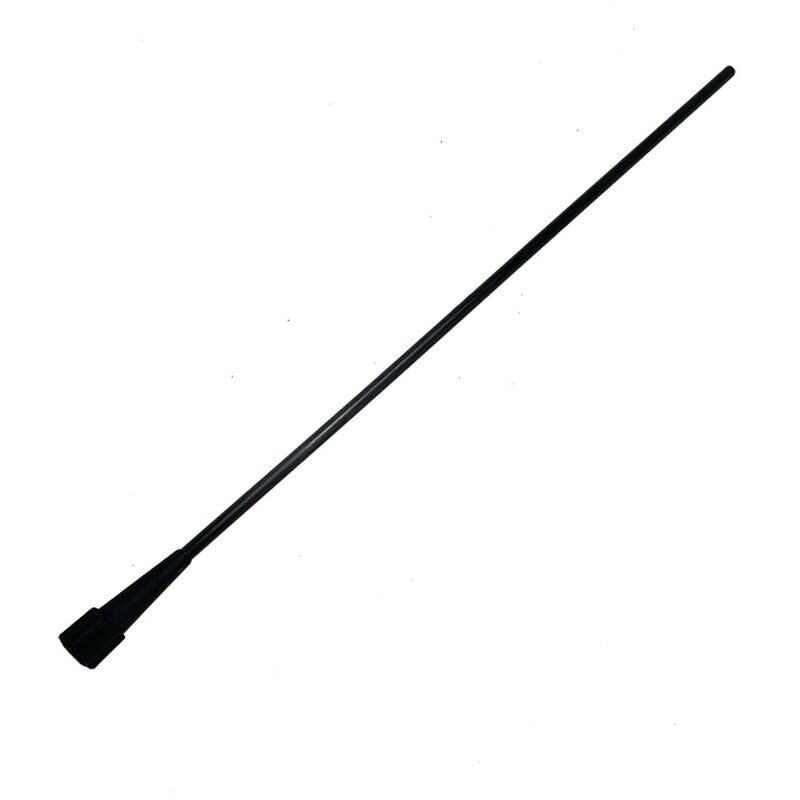 Image of Asta in Carbonio per Abbacchiatore