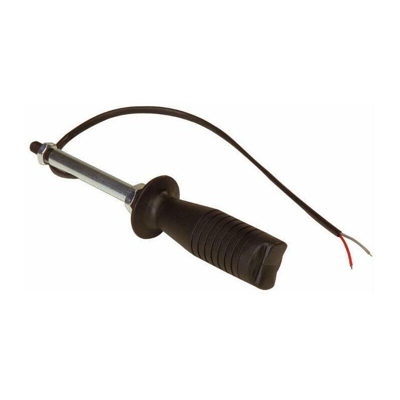 Asta leva micro M12 stabile