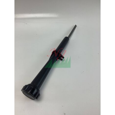 Asta livello olio originale motore rasaerba tagliaerba BRIGGS & STRATTON 491985