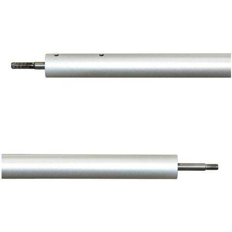 Asta lunga completa dec spalleggiato Kasei BG520