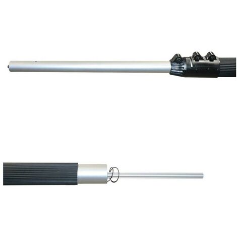 Asta lunga potatore Kasei QJB270