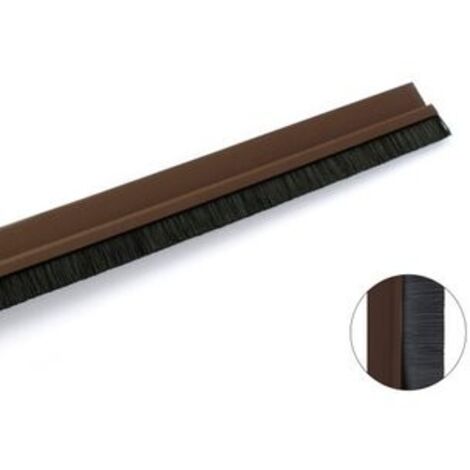 ASTA PARAFREDDO m 1 MARRONE SPAZZOLA       TREEMME