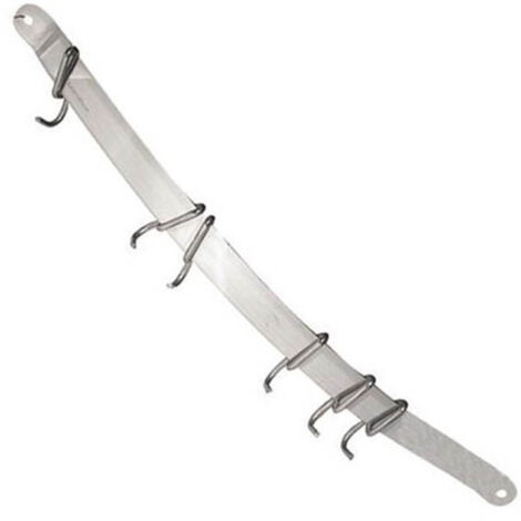 asta per appendere 44 cm - uti335390100 - lagostina