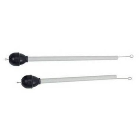 ASTA PER CASSETTE 465 465 mm. Lt 14.