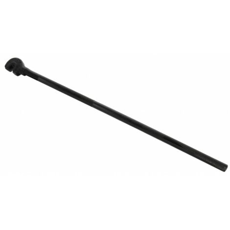 ASTA PIEGAFERRO D 10 MM