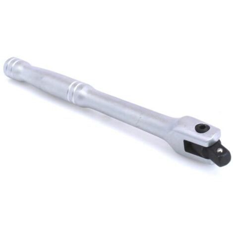 Asta pokrętło łamane 1/4" l=150mm