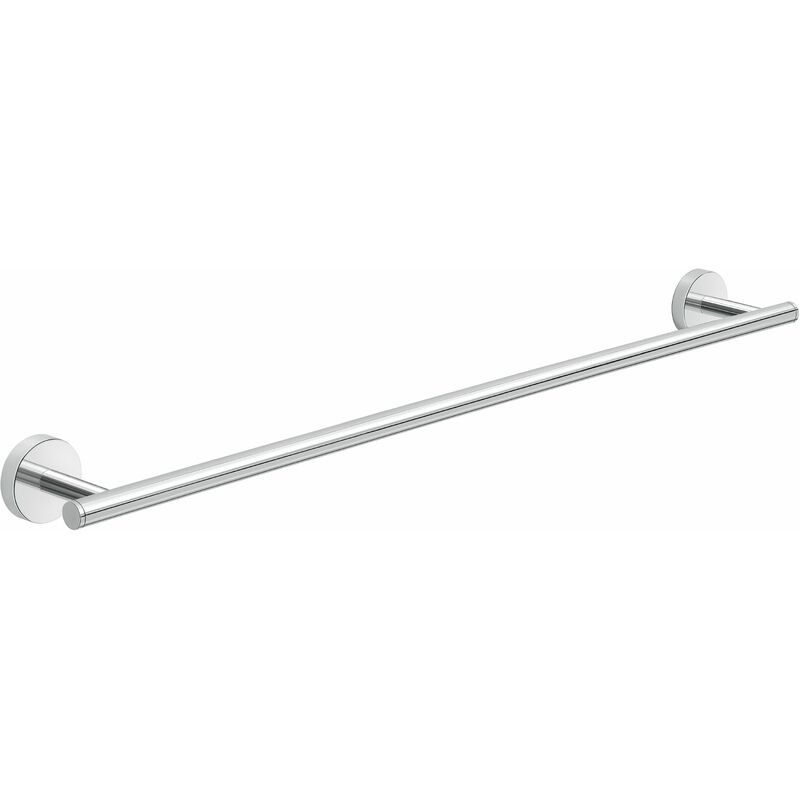 

Asta Porta Asciugamani A Parete Modello Da 60Cm
