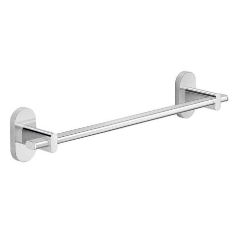 Asta Porta Asciugamani E Salviette A Parete Da 35 Cm  Cipro