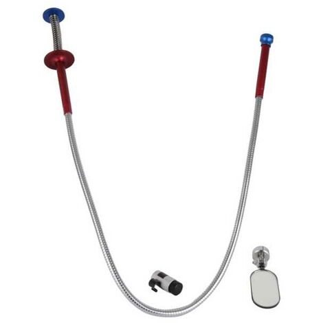 Asta Prenditutto Flexible mm 600 Fermec
