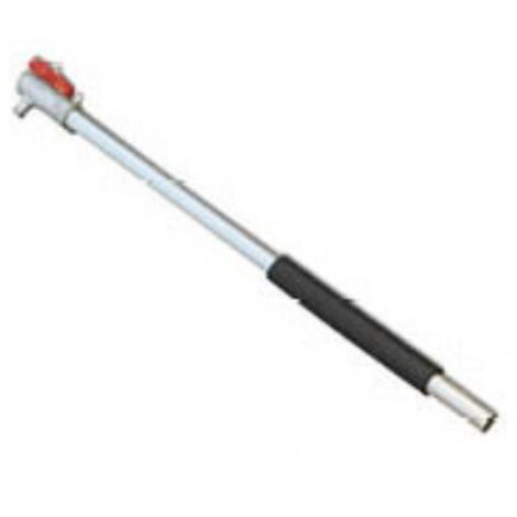 Accessorio Asta Di Prolunga 1 M Per Decespugliatore Multifunzione Geotech P 12974 - Foto 12