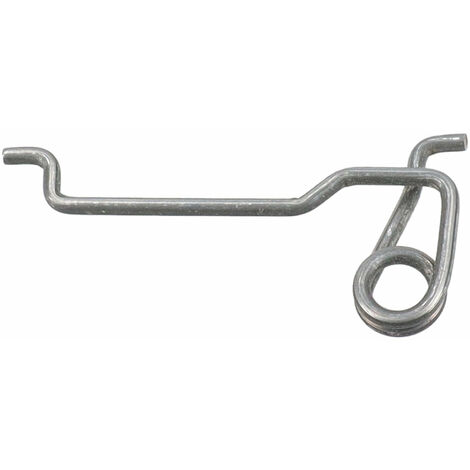 Asta regolatore motore rasaerba originale BRIGGS & STRATTON 262043