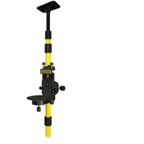 ASTA RICAMBIO CON SUPPORTO PER LIVELLA LASER STANLEY 1-77-221 -OFFERTA-