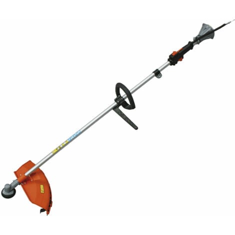 GRECOSHOP Asta ricambio decespugliatore completa per decespugliatori cc. 43 e 52