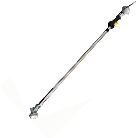 Filo TERMINATOR Decespugliatore Verde Diametro Quadro 4,0 Mm Lunghezza 100 Mt 69025839 - Foto 2