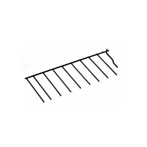 Asta ripiegabile sinistra del cestello inferiore originale - Lavastoviglie - BEKO - 3206033662894904740