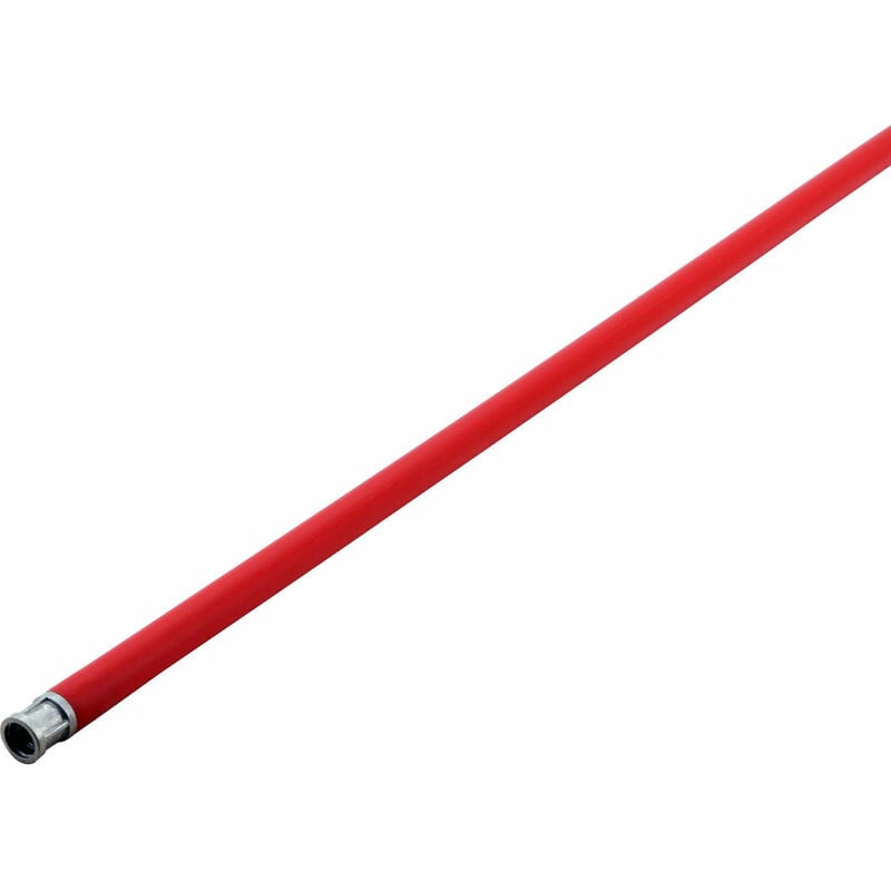 SIT - asta rossa per scovoli CM.140 M.12