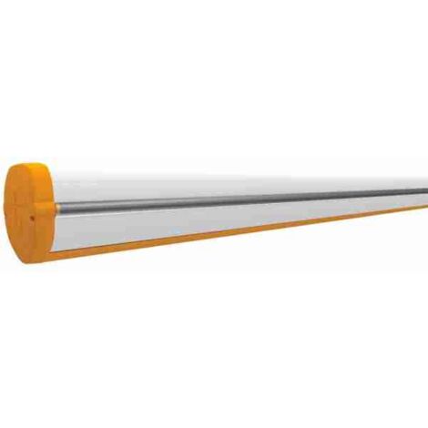 Asta Sbarra 130X85 Lunghezza 4,34 MT Metri 4340 MM CAME 803XA-0400 Per 
Barriera Automatica GARD GT8