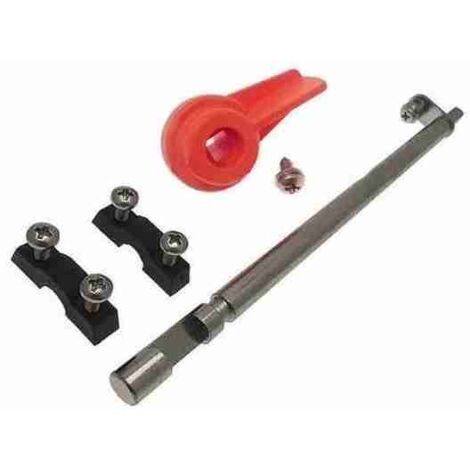 Asta Sblocco – Fast Ricambio CAME 119RID234
