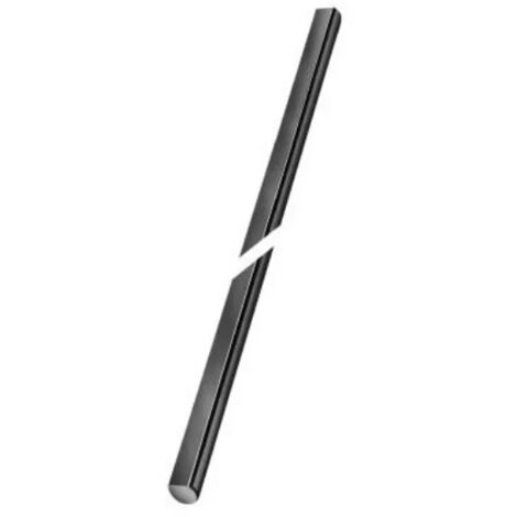 ASTA SERRATURA MERONI 837 CM 130 MARRONE