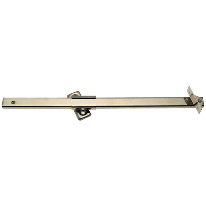 Asta Snodata a Scatto Cm 25