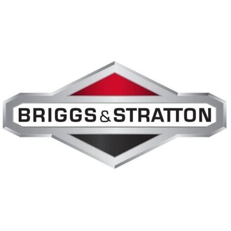 Asta tagliaerba tosaerba rasaerba ORIGINALE BRIGGS & STRATTON 1757954YP
