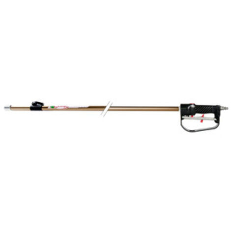 ASTA TELESCOPICA ALL 1,5-2,9 M C/IMP ABBACCHIATORE- 1,0 pz