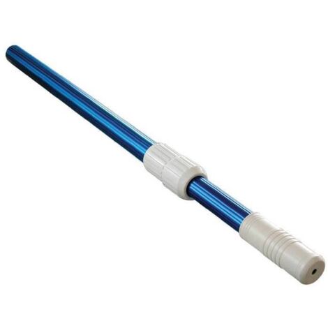 ASTA TELESCOPICA P/PISCINA 180CM K133BU/S
