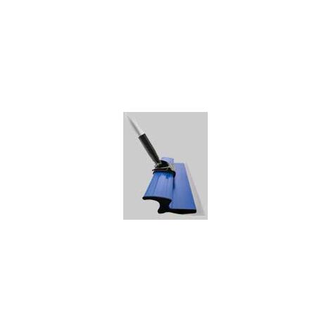 Asta telescopica per spatola skimming 1m/2m