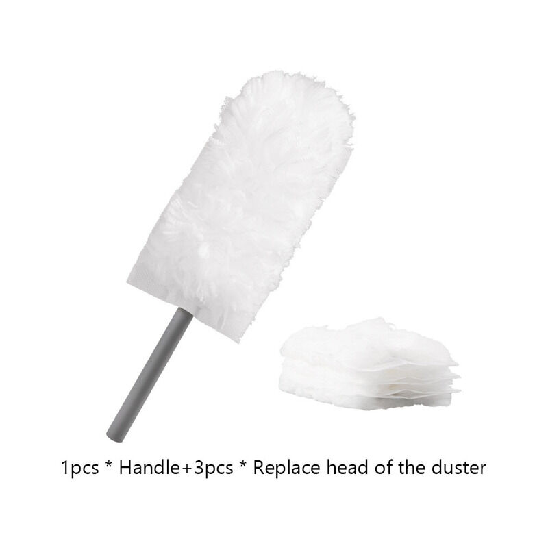 Asta telescopica sega precipitatore strumento di