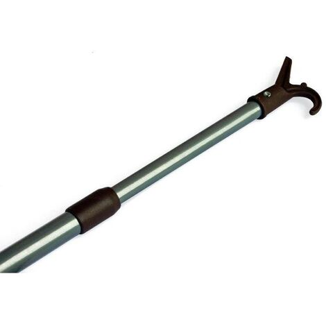 ASTA TEL.PORTABITI GR MET 75/130CM