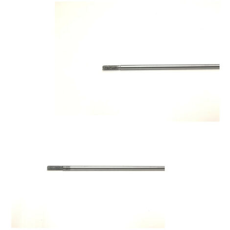 Asta trasmissione decespugliatore Alpina Vip 528/ BJ 325/ BJC 325/ Star 28/ Vip 28 - 123020009