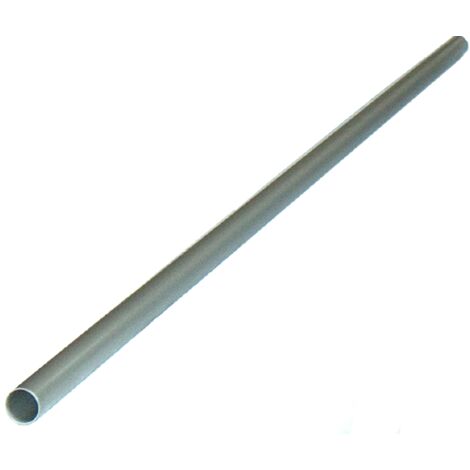 Asta tubolare esterna per decespugliatore a zaino Ø alberino 26 mm L: 1500 mm