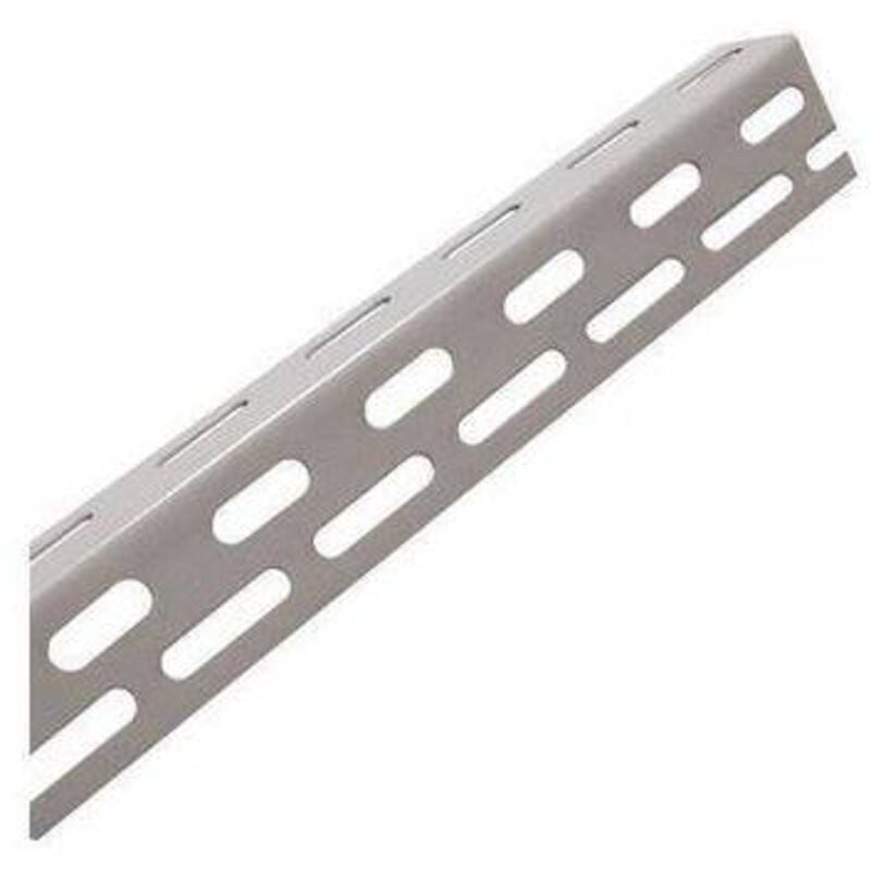 Asta x ripiano metallico pesante Prometal