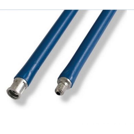 BRICO DEA ASTE BRIXO FLESSIBILI P/SCOVOLI MT.1,4