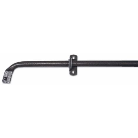 ASTE CR 91 VERTICALI CURVE