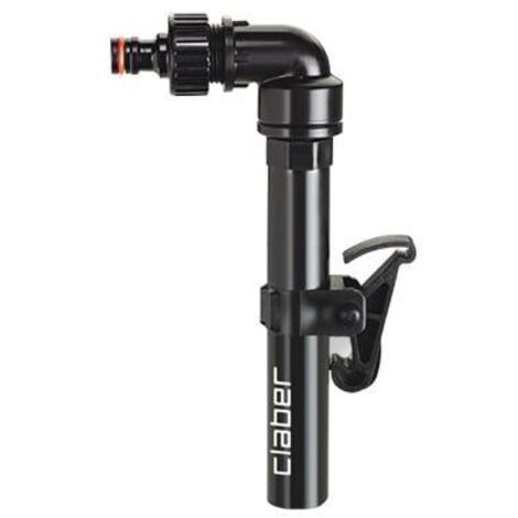 Aste Di Ricambio Per Idrantino Con Presa Maschio Conf 5Pz 90929