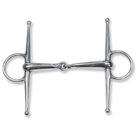 Aste Inox Grosso Vuoto: 13,5 cm