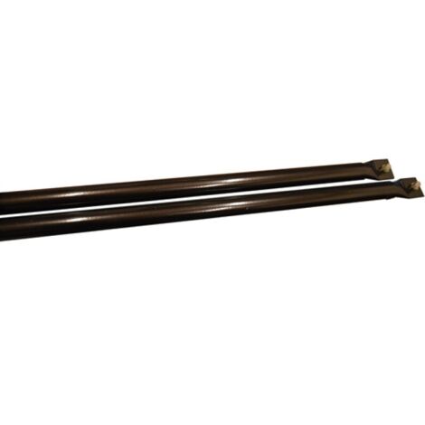ASTE PER SERRATURA ELETTRICA 6823 YALE EX FEB 8230 COD.35045-35046