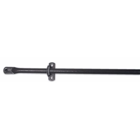 Aste Verticali CR Art. 90 Diritte per serrature art.110-220-2200-2250-3200-3250
