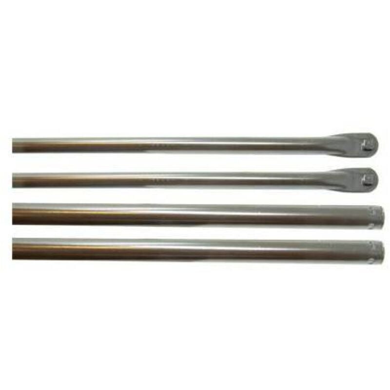 Aste x serratura esterne 06425 Cisa