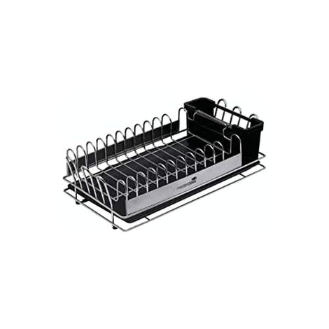 Aster MasterClass scolapiatti acciaio inox 41 cm