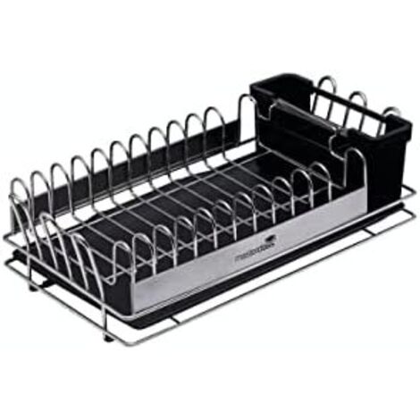 Aster MasterClass scolapiatti acciaio inox 41 cm
